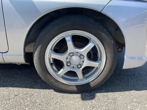 Subaru Pleo