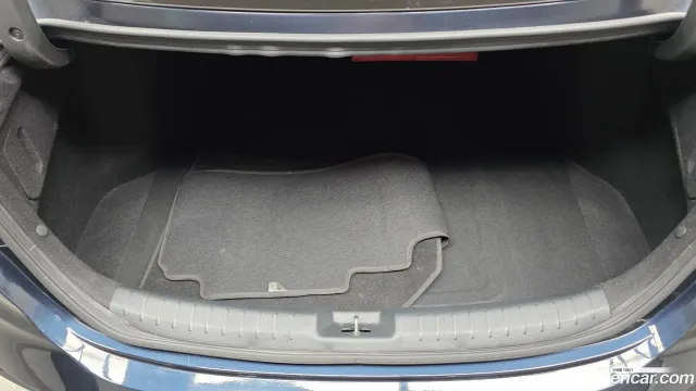 Kia Cerato (K3)