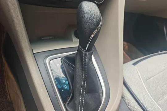 Buick Excelle GT