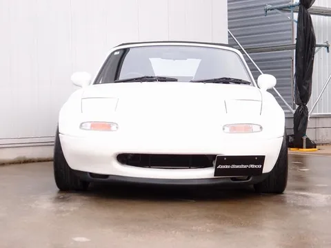 Mazda Eunos Roadster