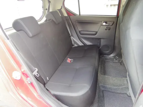 Subaru Pleo Plus