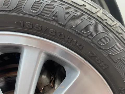 Mitsubishi Town Box