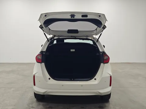 Honda Jazz (Fit)