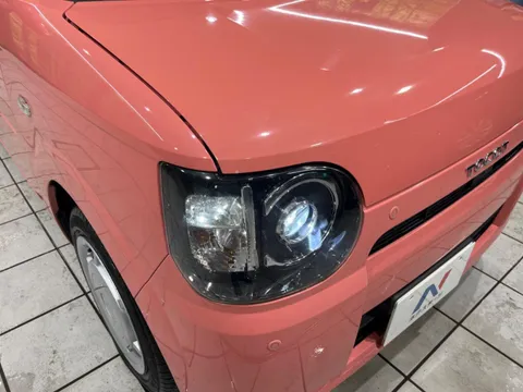 Daihatsu Mira Tocot
