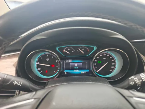 Buick Envision
