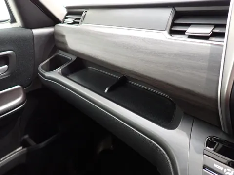 Honda Freed Plus