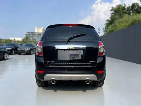Chevrolet