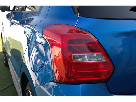 Suzuki Swift Sport