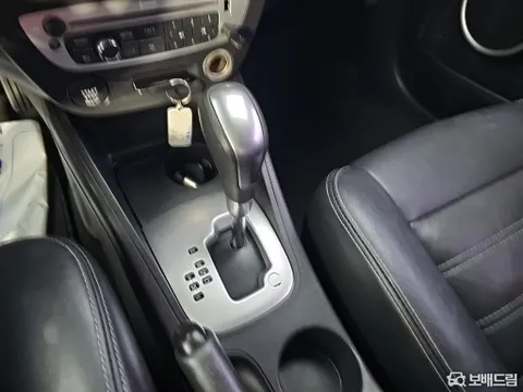 Renault SM3