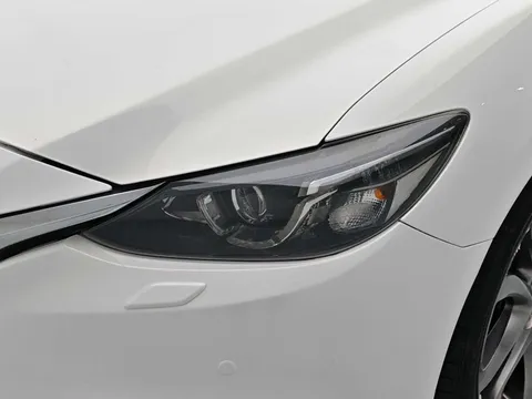 Mazda Mazda6 (Atenza)