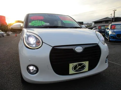Daihatsu Boon