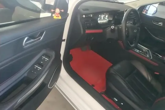 Chery Arrizo 5 Plus