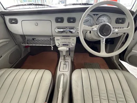Nissan Figaro