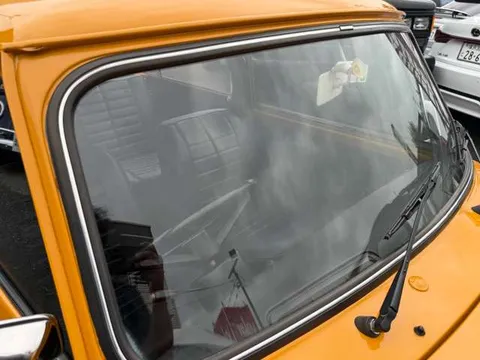 Austin Mini