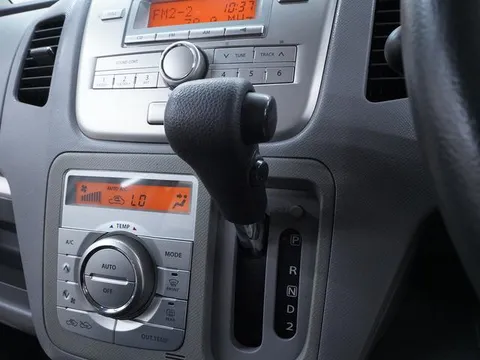 Mazda AZ-Wagon