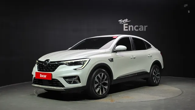 Renault XM3
