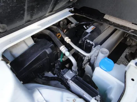 Suzuki Carry Track