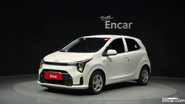 Kia Picanto (Morning)
