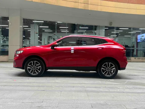 Wey VV5