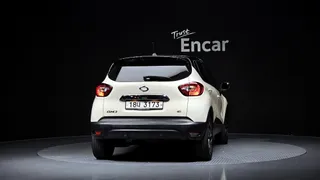 Renault QM3