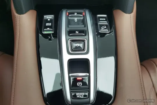 Honda UR-V