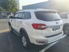 Ford Everest