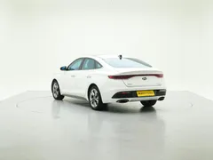 Hyundai Festa