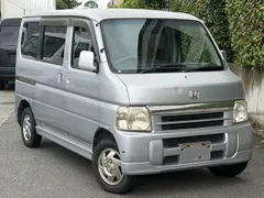 Honda Vamos