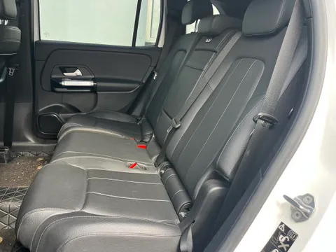 Mercedes-Benz Mercedes-Benz GLB