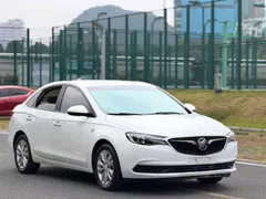 Buick Excelle GT