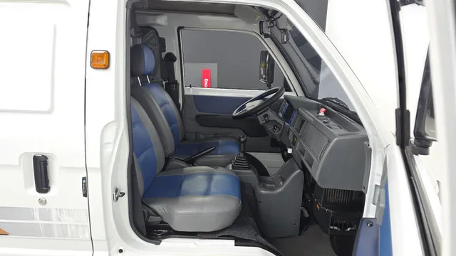 Chevrolet Damas