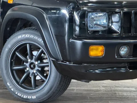 Nissan Rasheen
