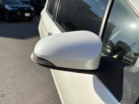 Toyota Yaris (Vitz)