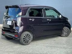 Honda N-WGN Custom