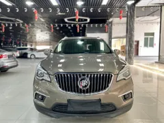 Buick Envision