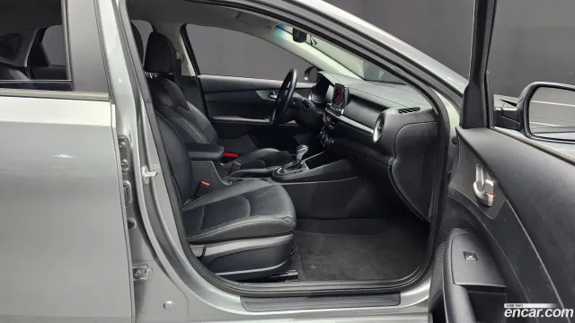 Kia Cerato (K3)