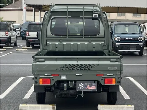 Suzuki Super Carry