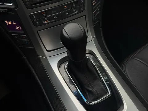 Cadillac