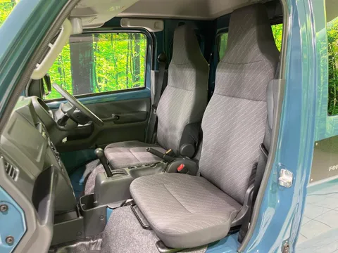 Suzuki Super Carry