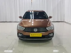 Volkswagen C-Trek