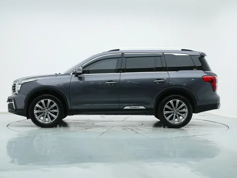 Gac GS8