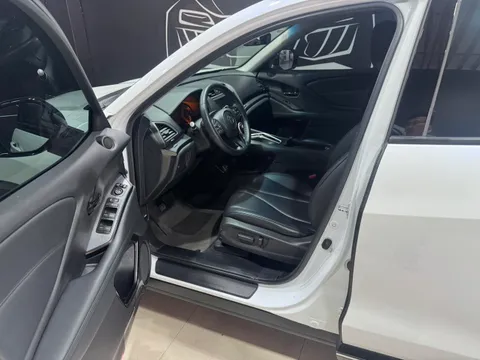 Acura CDX