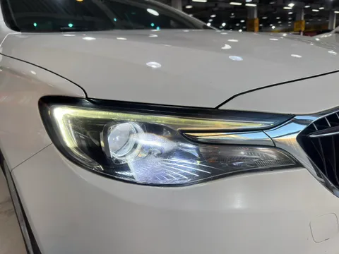 Buick Excelle GT