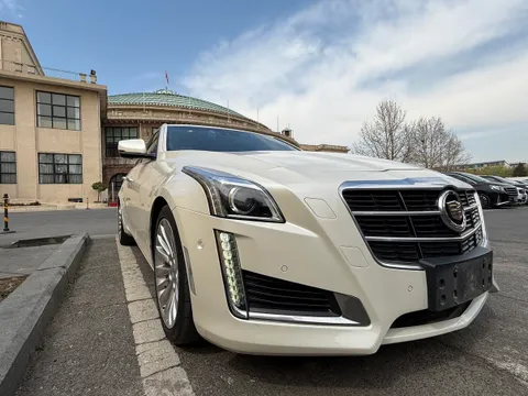 Cadillac