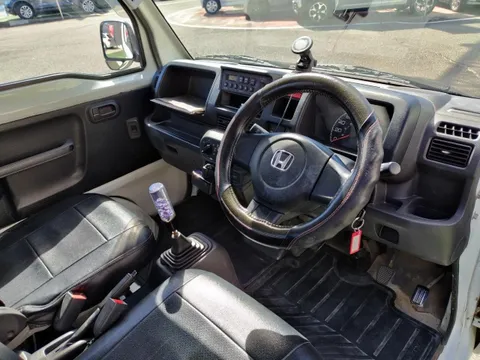 Honda Acty Truck