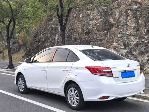 Toyota Vios