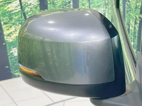 Honda N-WGN Custom
