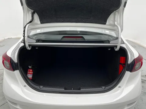 Mazda Mazda 3