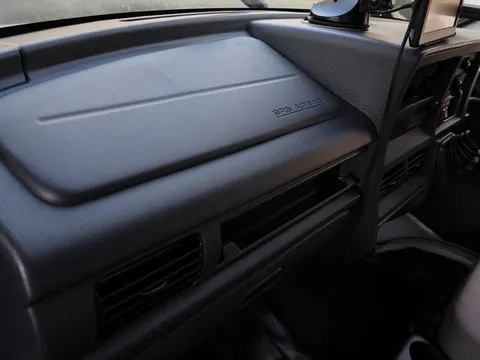 Subaru Sambar Van