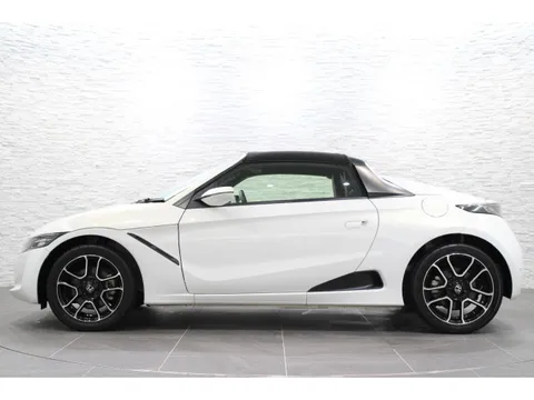 Honda S660